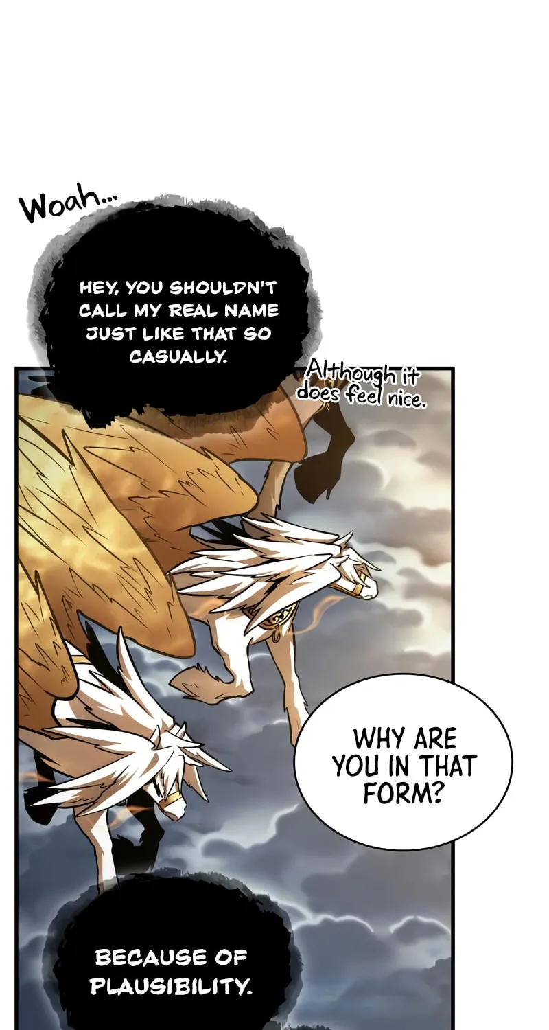 Omniscient Reader Chapter 166 page 9 - 