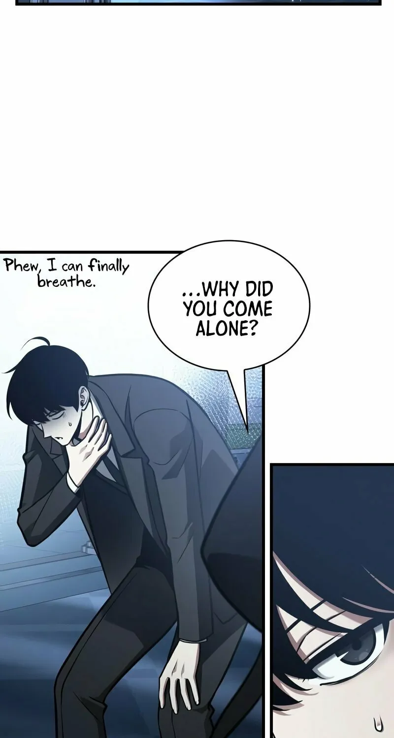 Omniscient Reader Chapter 166 page 84 - 