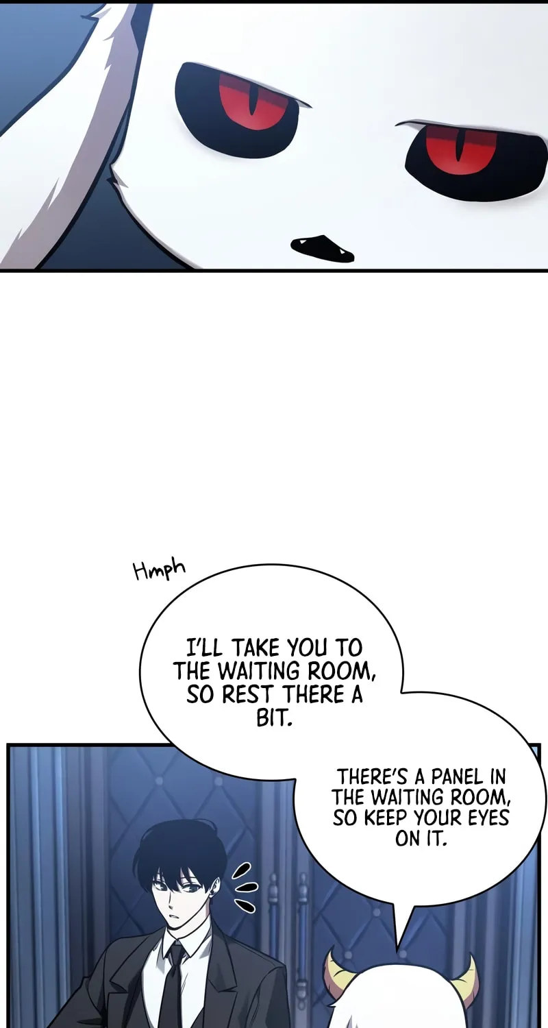 Omniscient Reader Chapter 167 page 12 - 