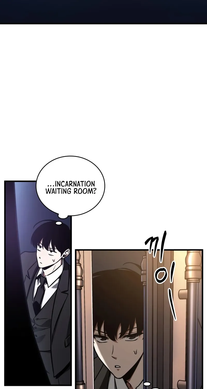 Omniscient Reader Chapter 167 page 15 - 