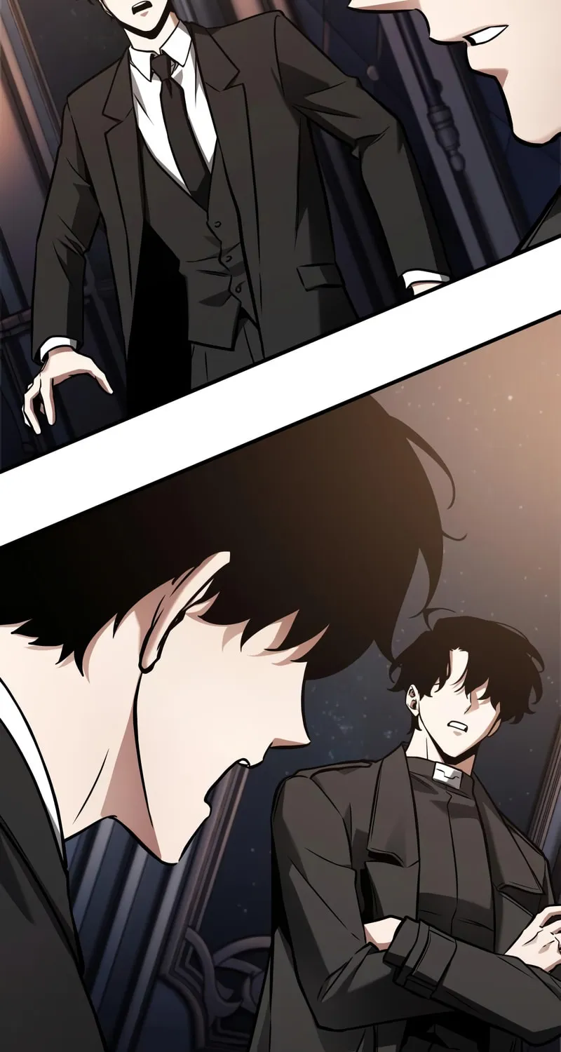 Omniscient Reader Chapter 167 page 20 - 