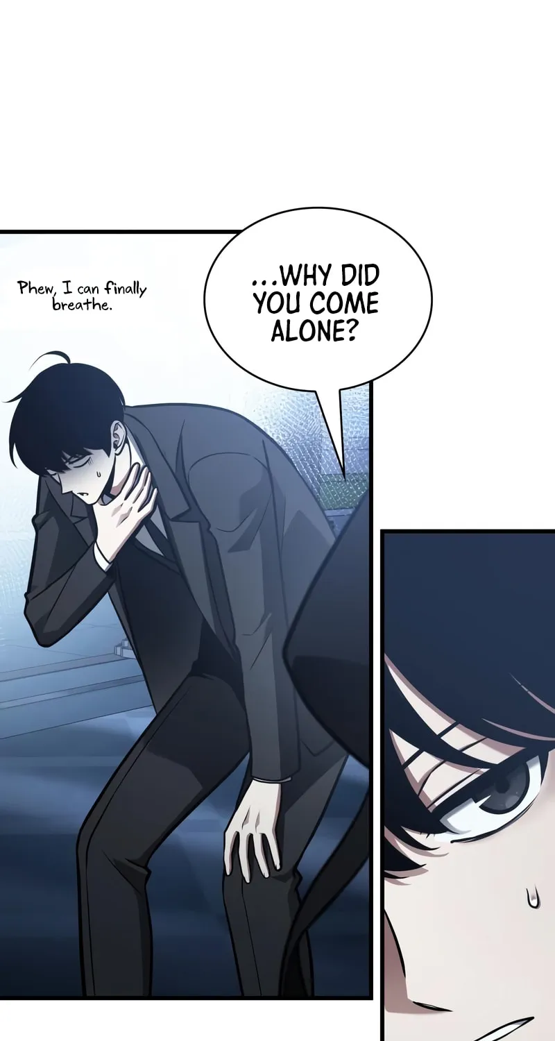 Omniscient Reader Chapter 167 page 3 - 
