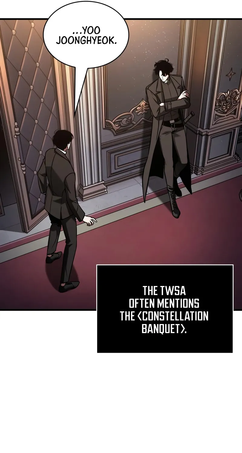 Omniscient Reader Chapter 167 page 22 - 