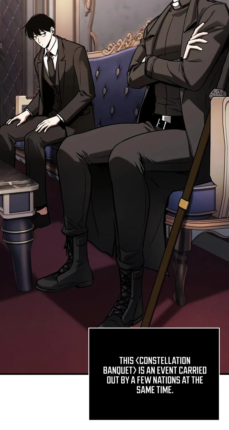 Omniscient Reader Chapter 167 page 25 - 