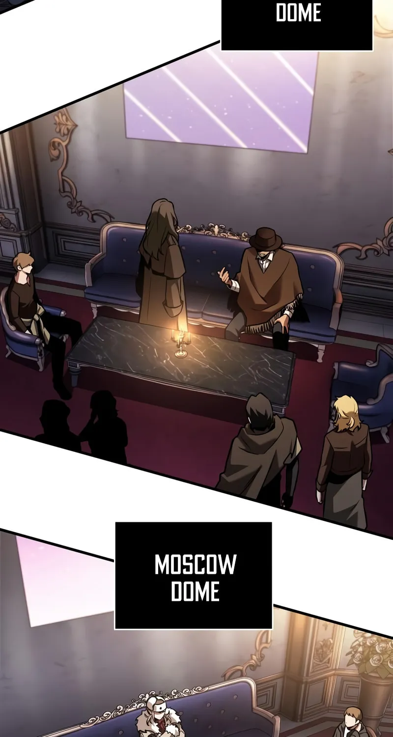 Omniscient Reader Chapter 167 page 27 - 