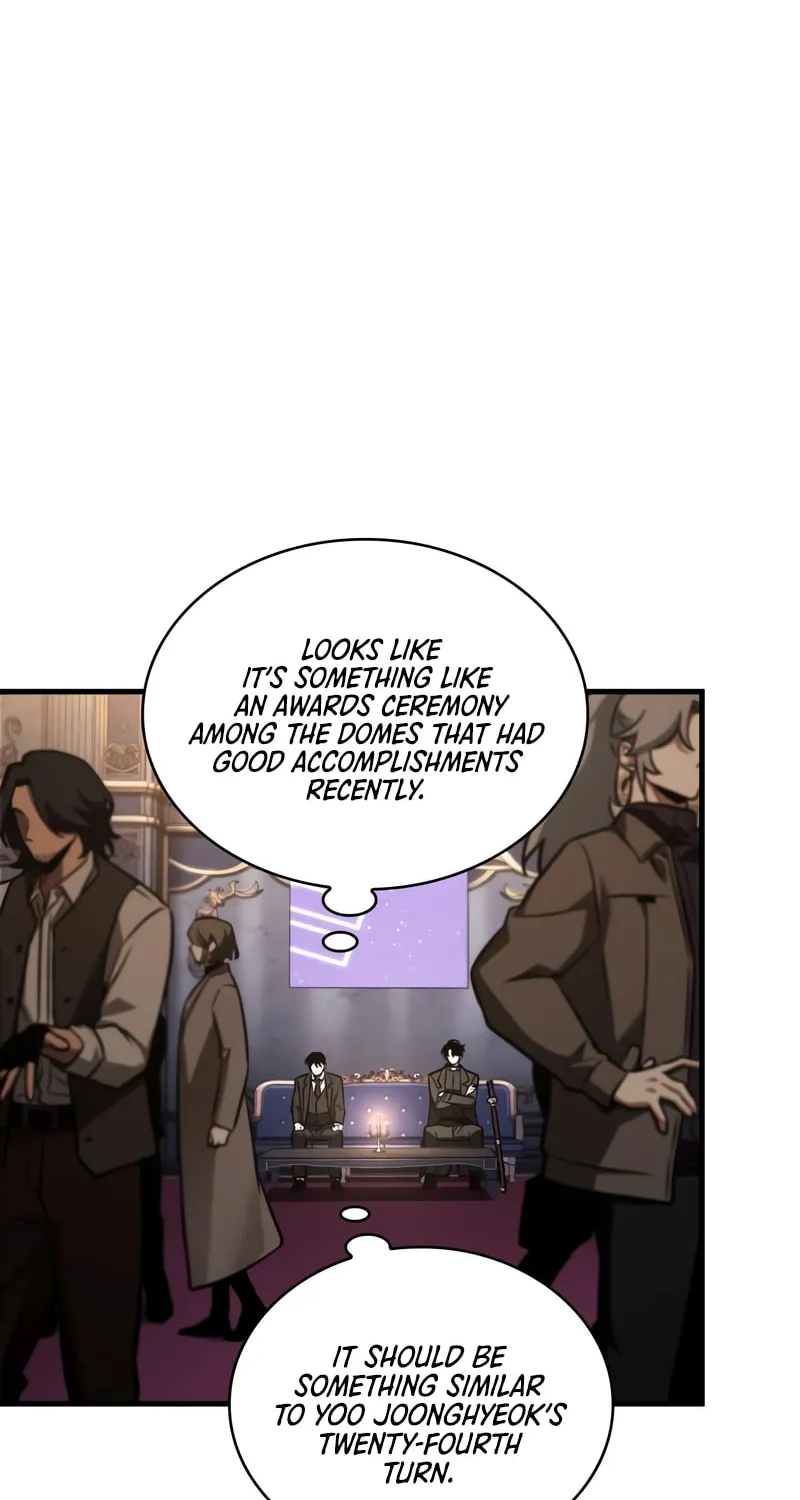 Omniscient Reader Chapter 167 page 29 - 