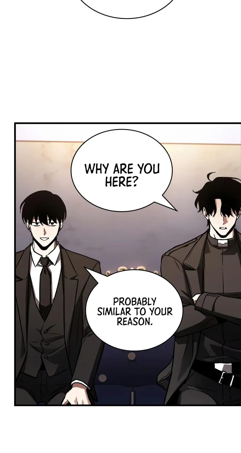 Omniscient Reader Chapter 167 page 30 - 