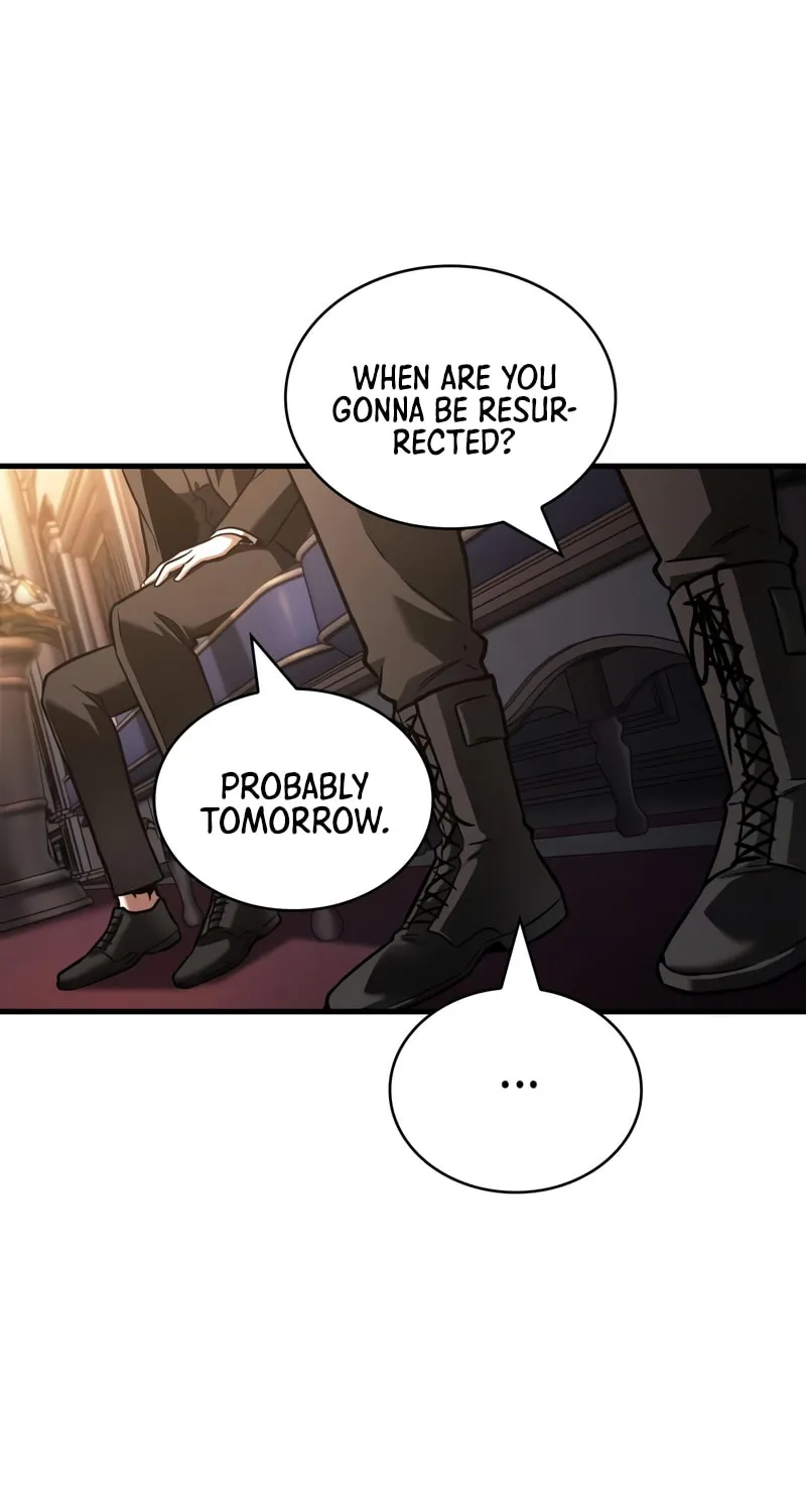 Omniscient Reader Chapter 167 page 31 - 