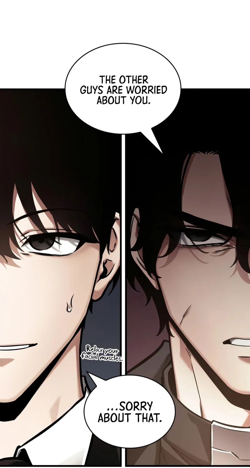 Omniscient Reader Chapter 167 page 32 - 