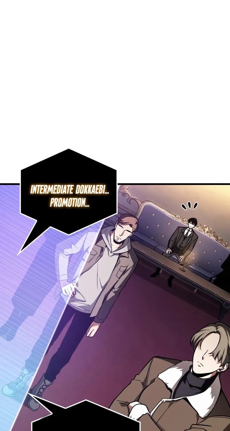 Omniscient Reader Chapter 167 page 33 - 