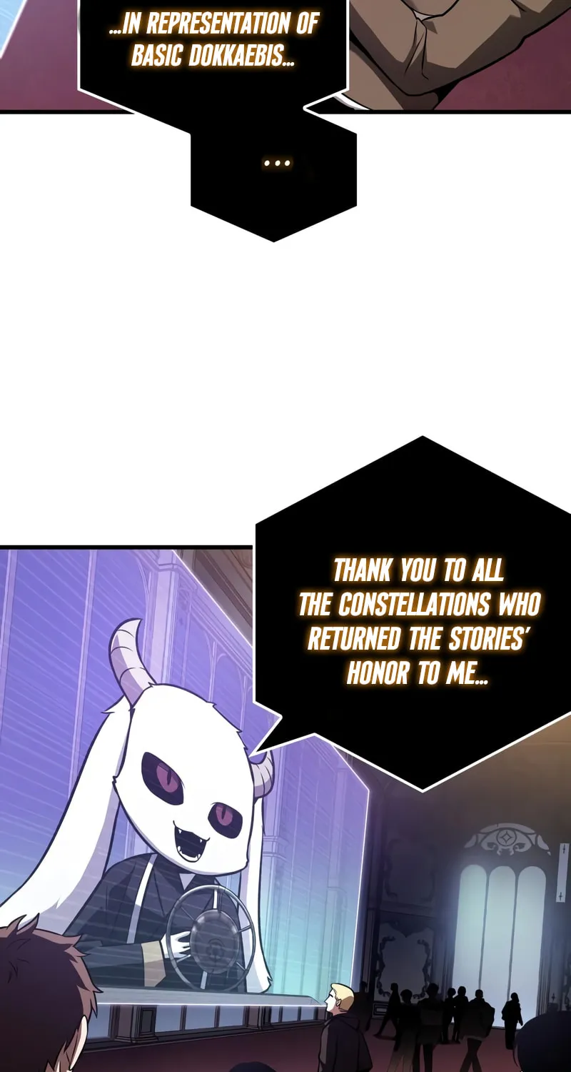 Omniscient Reader Chapter 167 page 34 - 