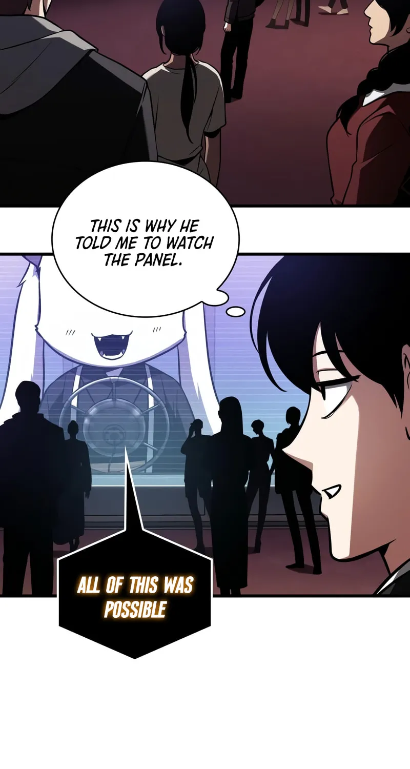 Omniscient Reader Chapter 167 page 35 - 