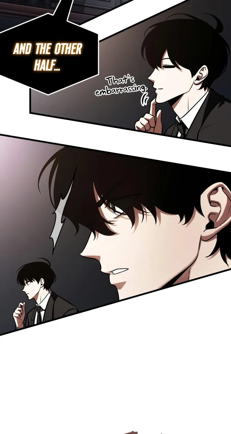 Omniscient Reader Chapter 167 page 38 - 