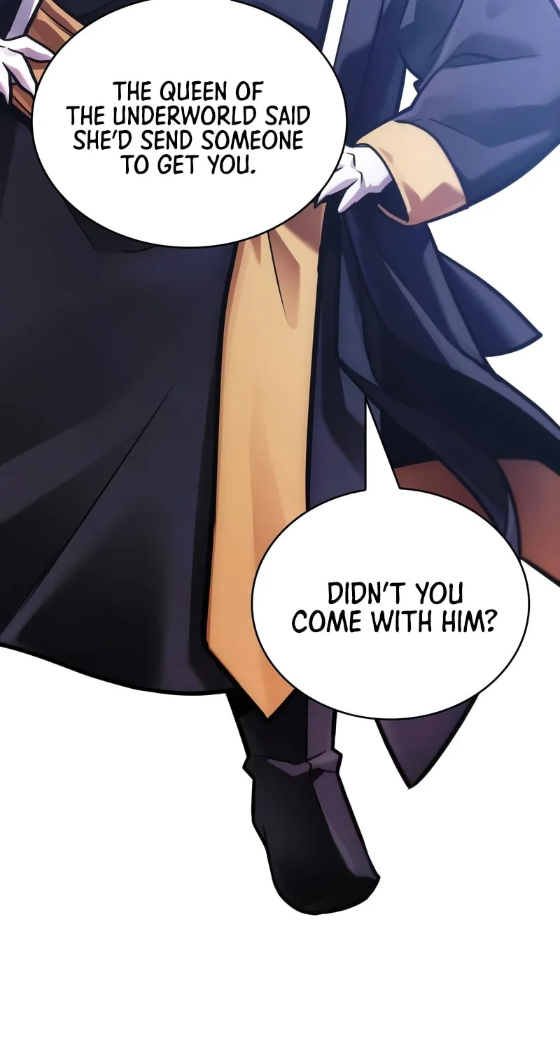 Omniscient Reader Chapter 167 page 6 - 
