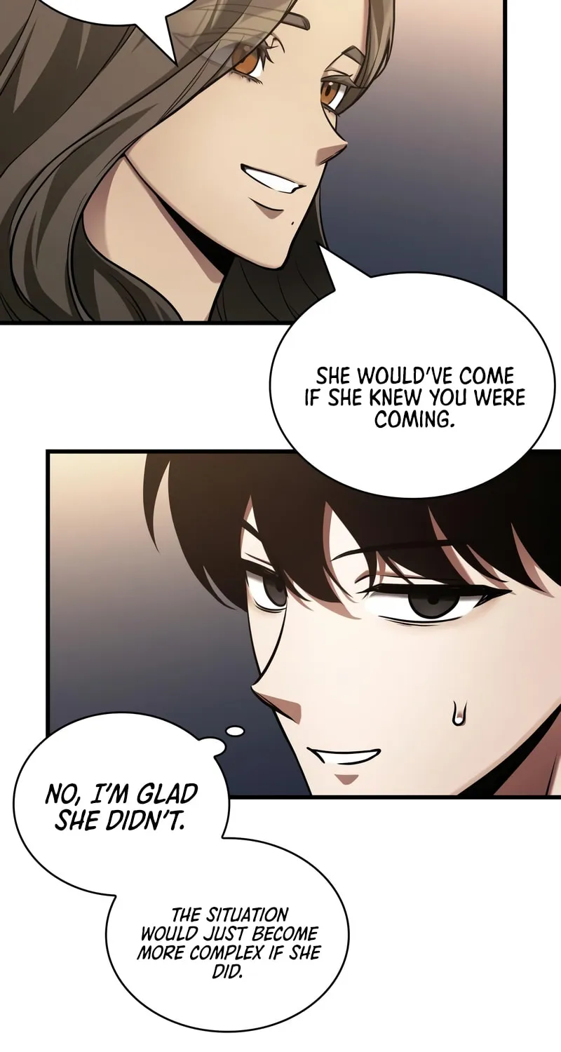 Omniscient Reader Chapter 167 page 54 - 