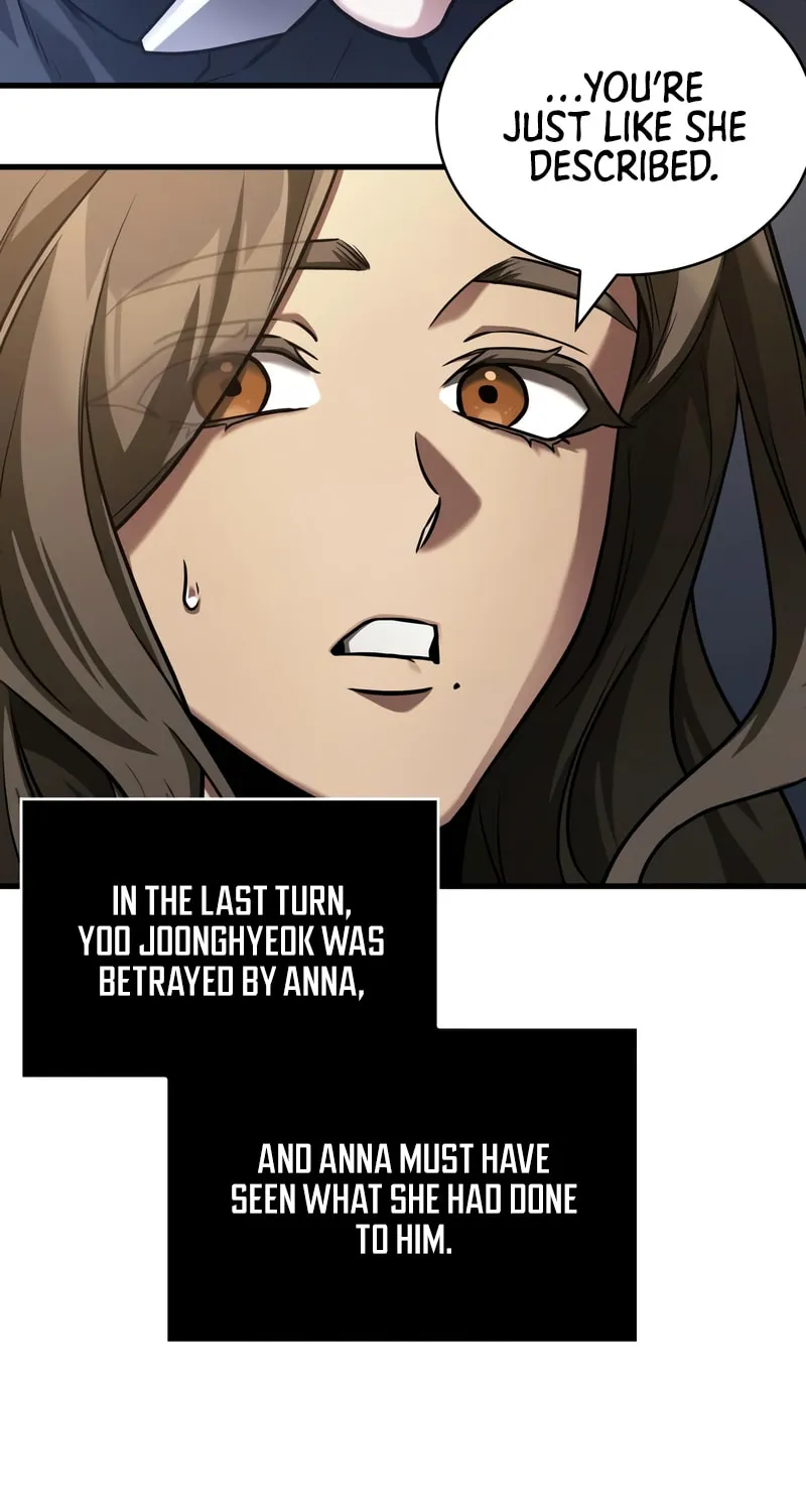 Omniscient Reader Chapter 167 page 57 - 