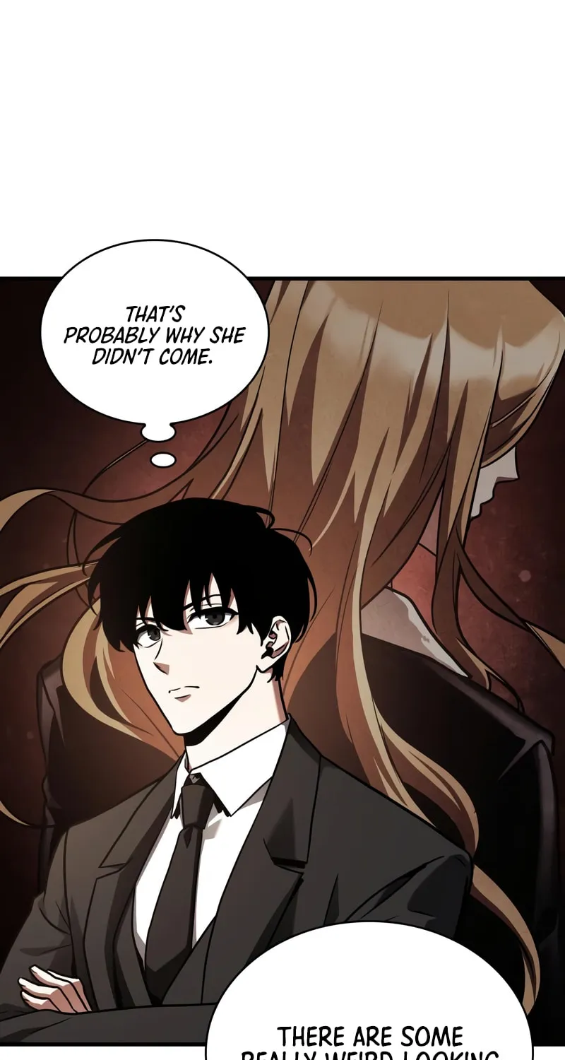 Omniscient Reader Chapter 167 page 58 - 