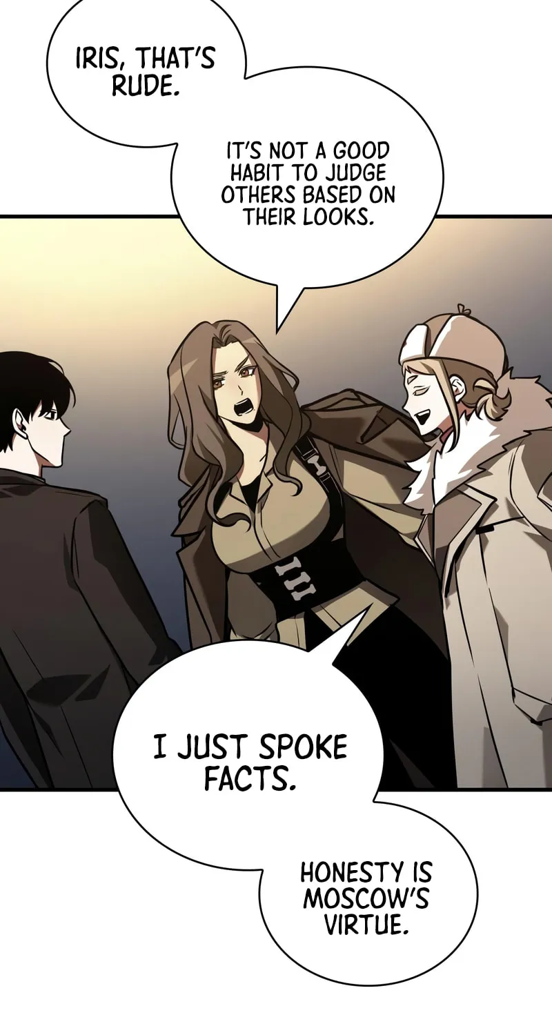 Omniscient Reader Chapter 167 page 62 - 