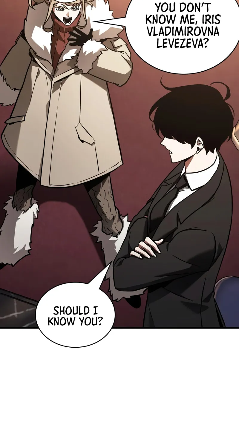 Omniscient Reader Chapter 167 page 65 - 