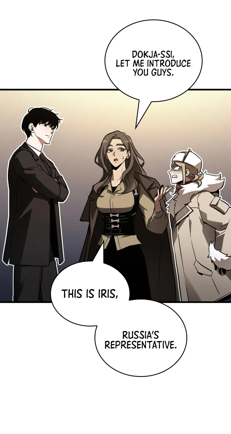 Omniscient Reader Chapter 167 page 66 - 