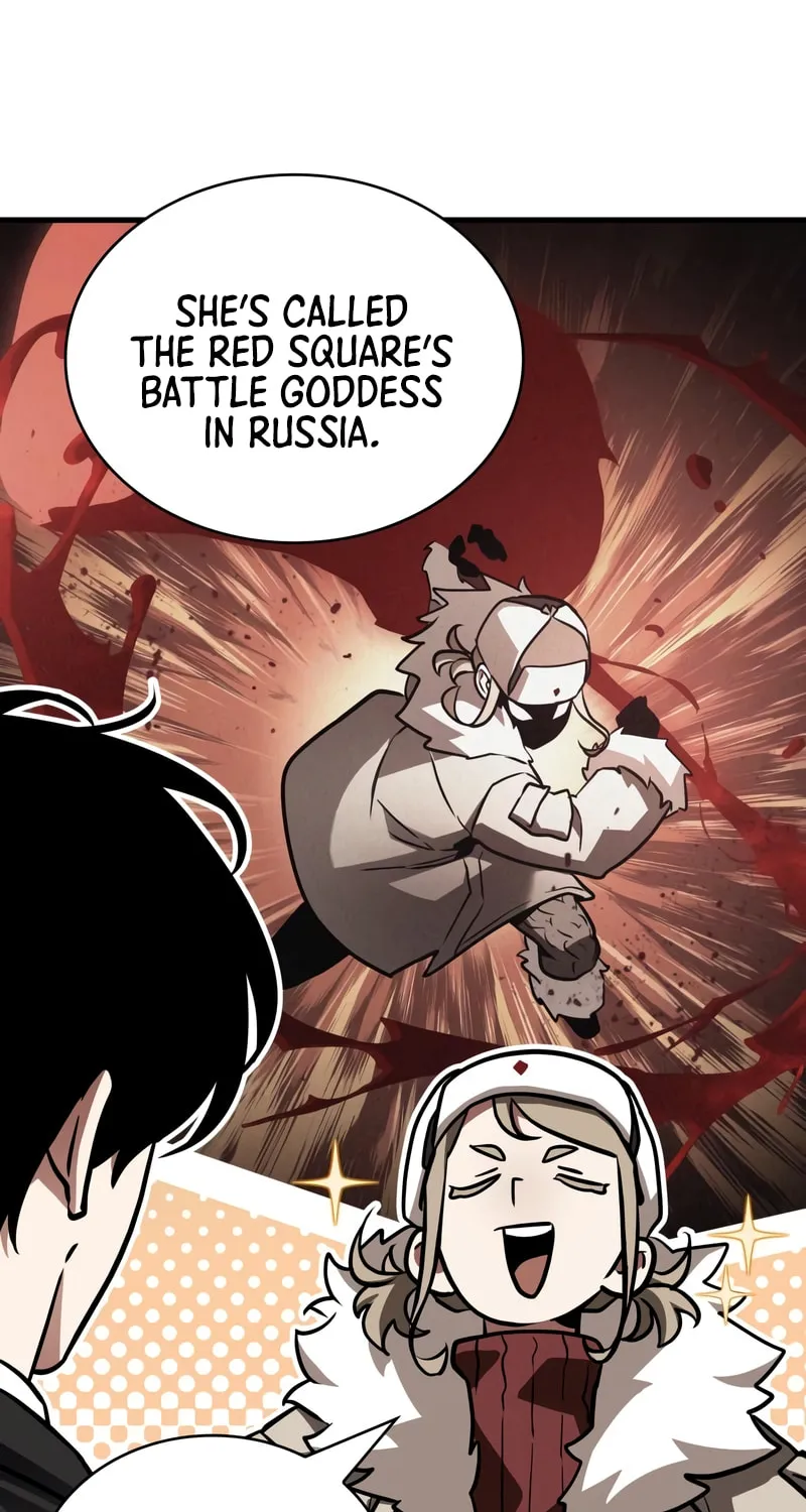 Omniscient Reader Chapter 167 page 67 - 