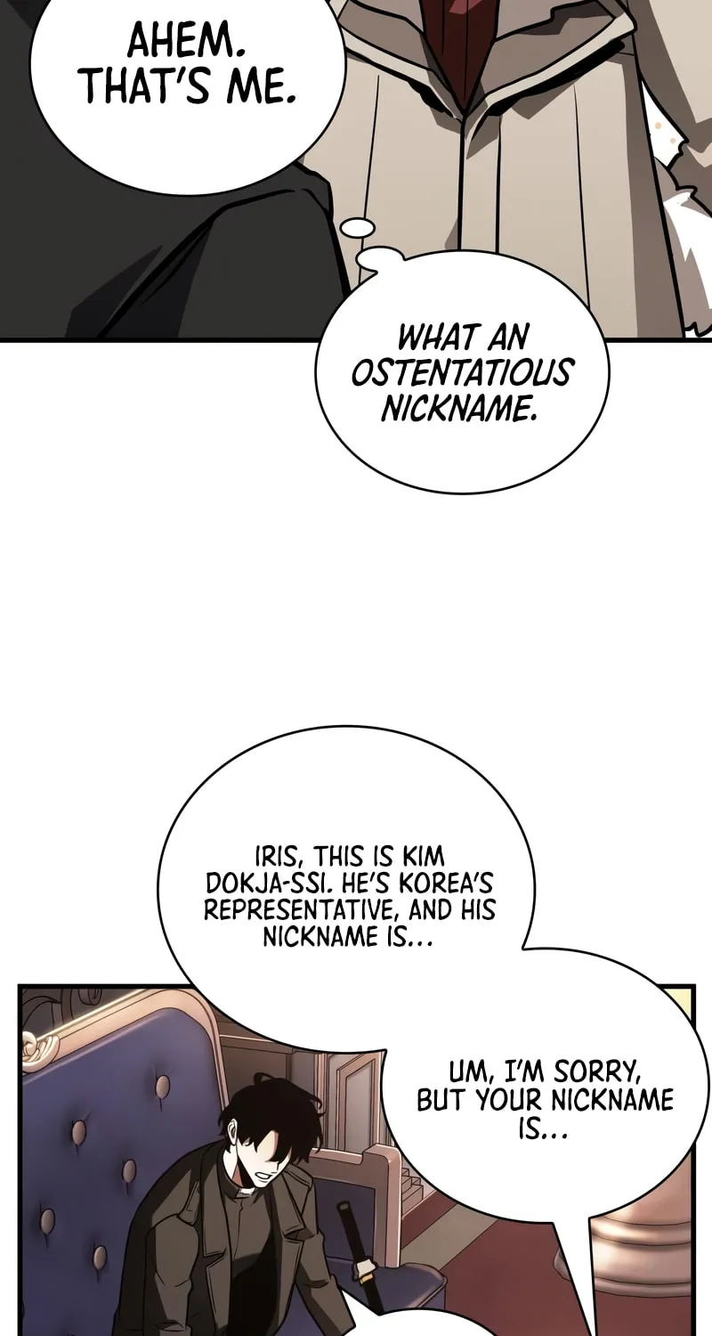Omniscient Reader Chapter 167 page 68 - 