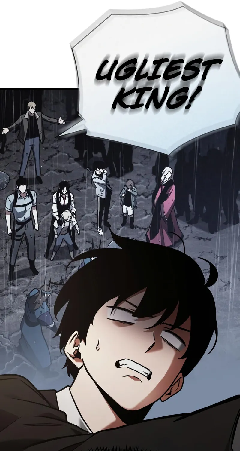 Omniscient Reader Chapter 167 page 70 - 