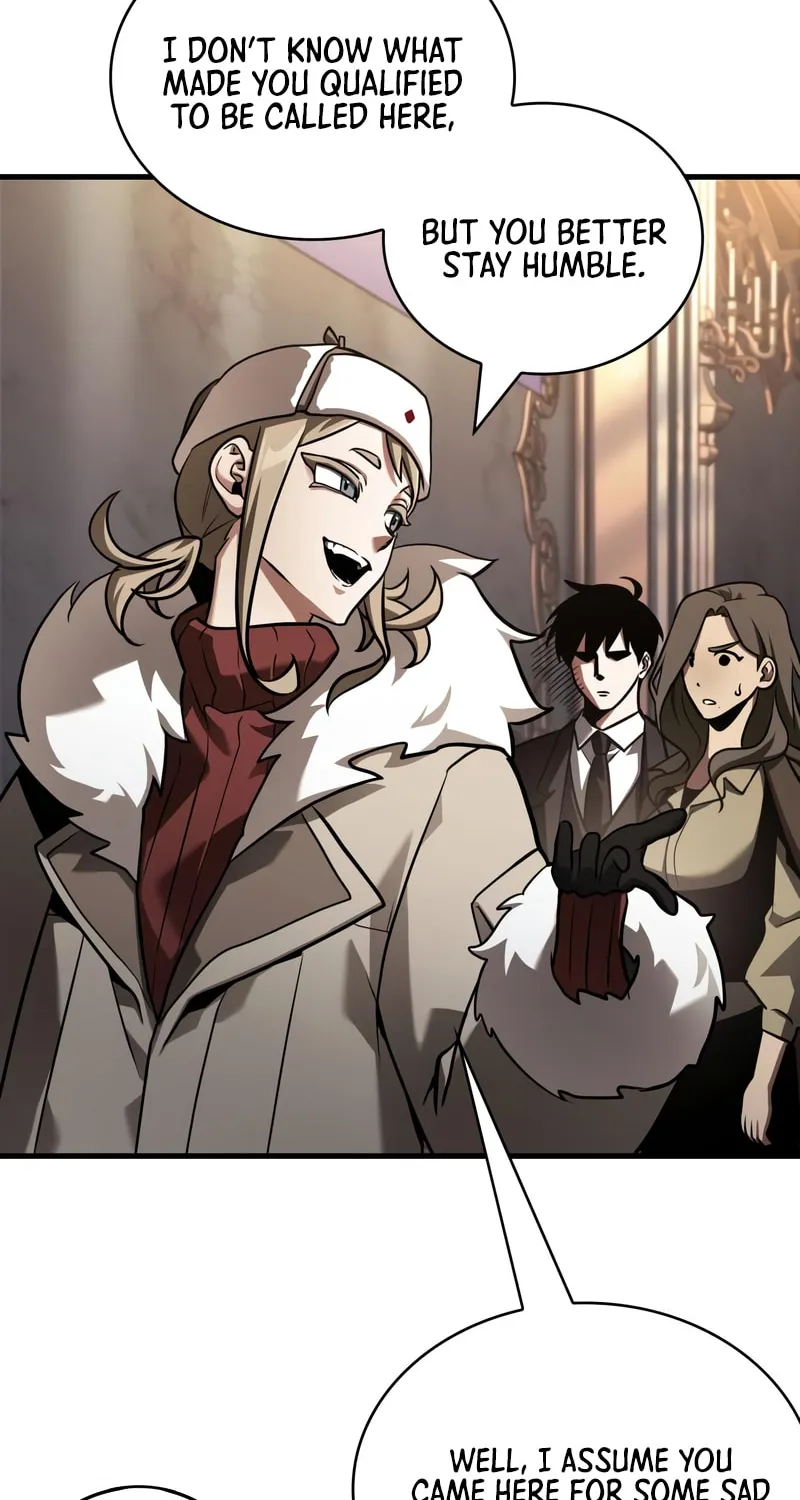 Omniscient Reader Chapter 167 page 73 - 