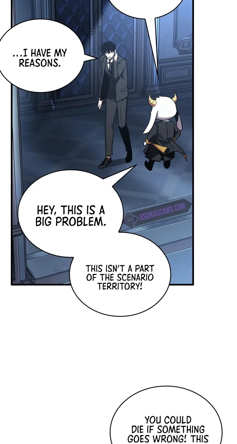 Omniscient Reader Chapter 167 page 9 - 