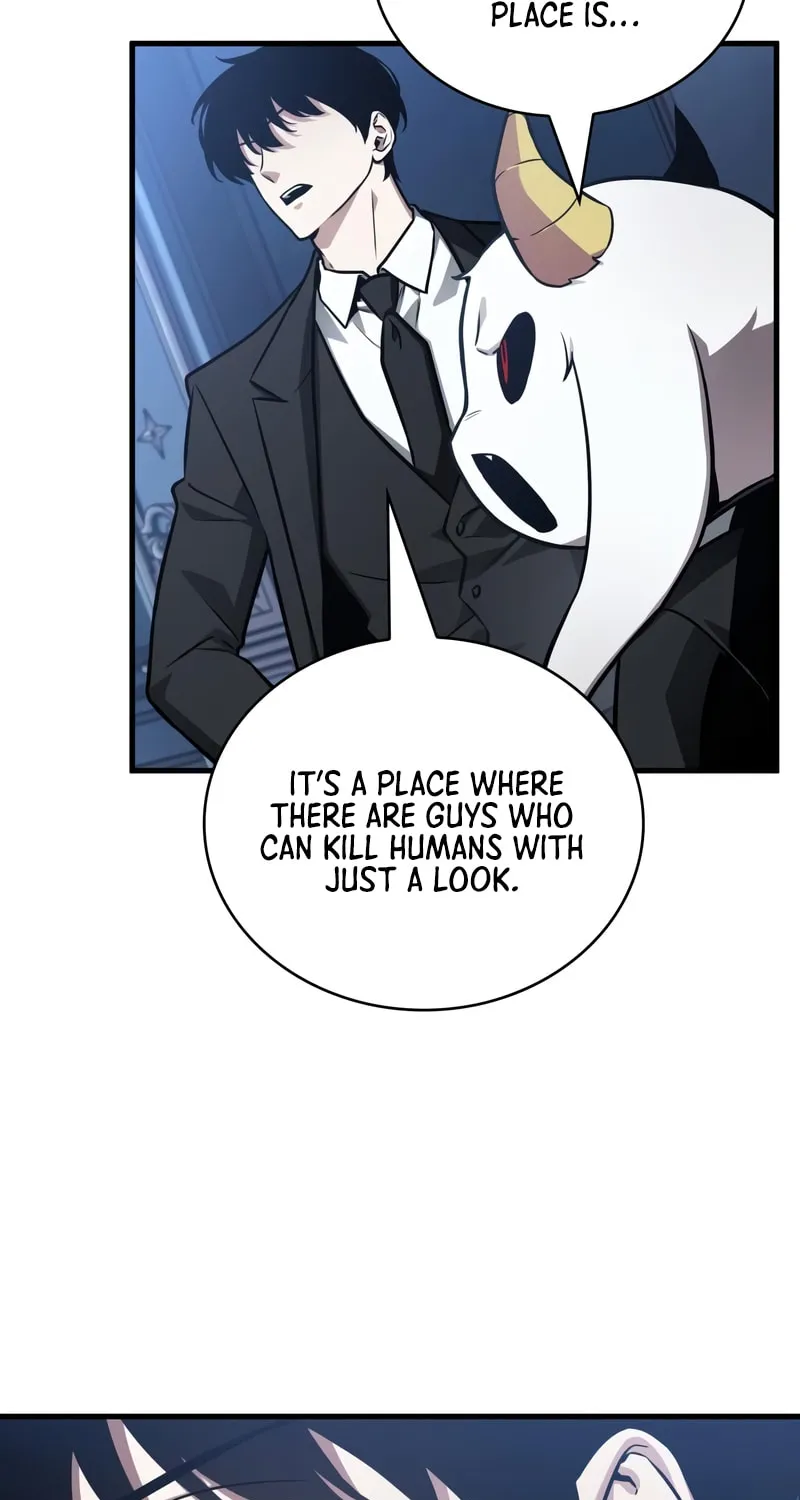 Omniscient Reader Chapter 167 page 10 - 