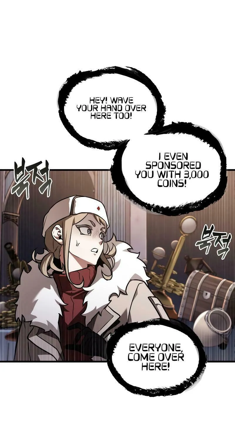 Omniscient Reader Chapter 168 page 20 - 