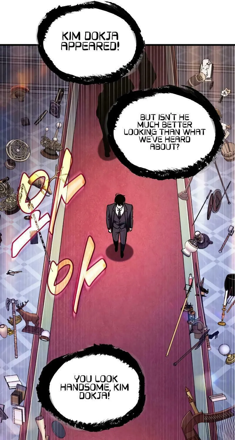 Omniscient Reader Chapter 168 page 22 - 