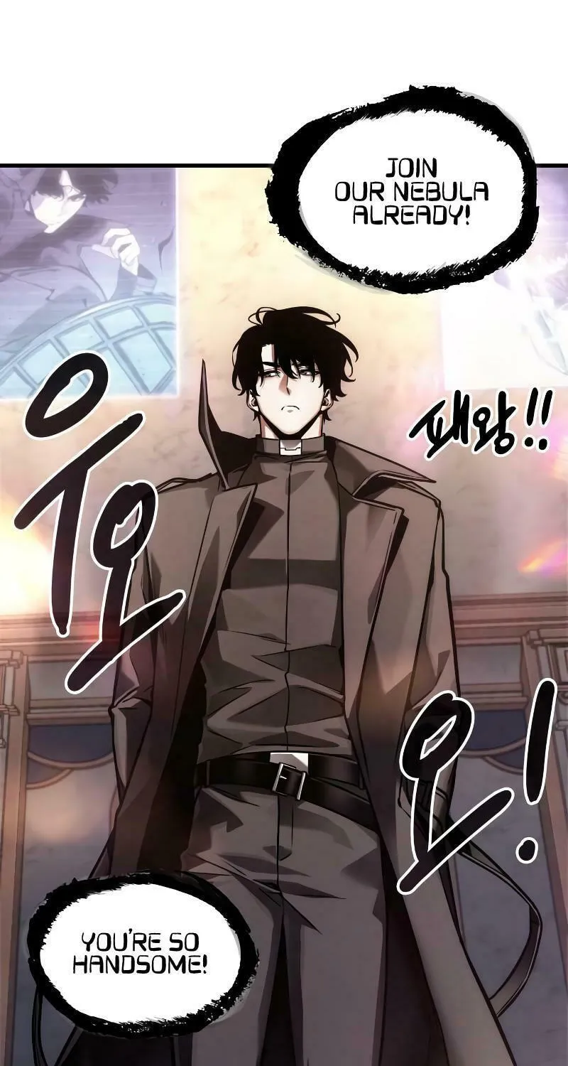 Omniscient Reader Chapter 168 page 27 - 