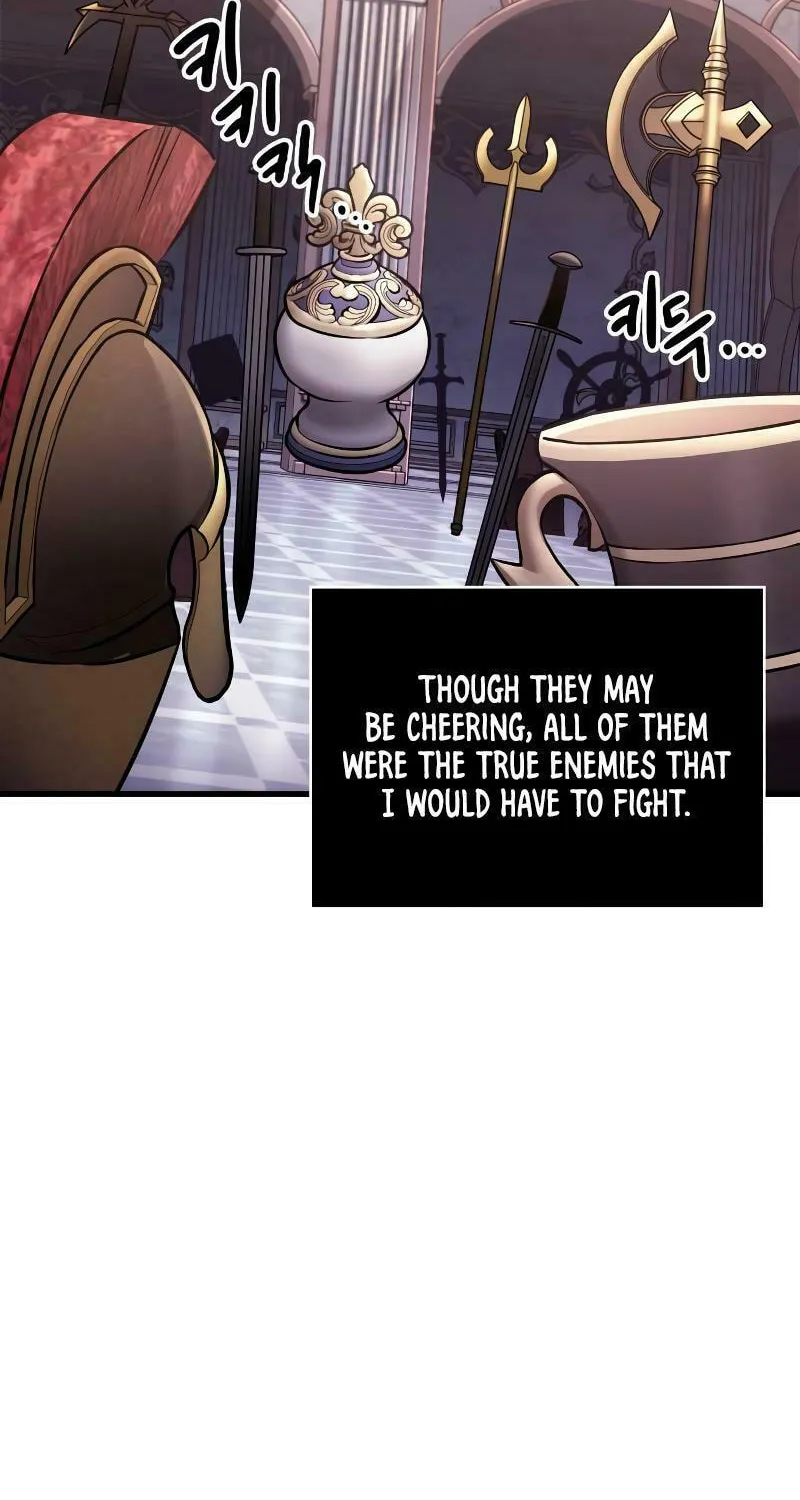 Omniscient Reader Chapter 168 page 35 - 