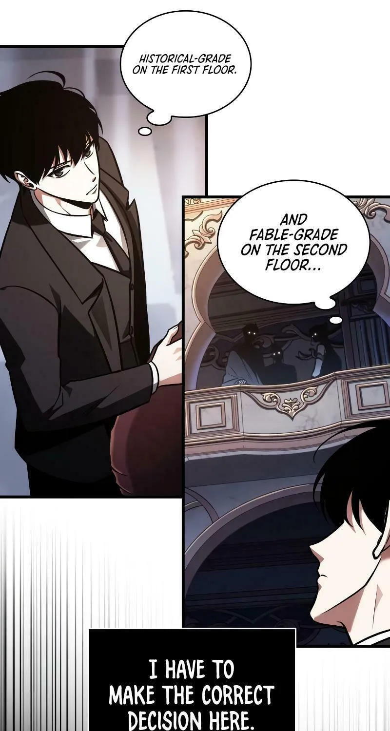 Omniscient Reader Chapter 168 page 36 - 
