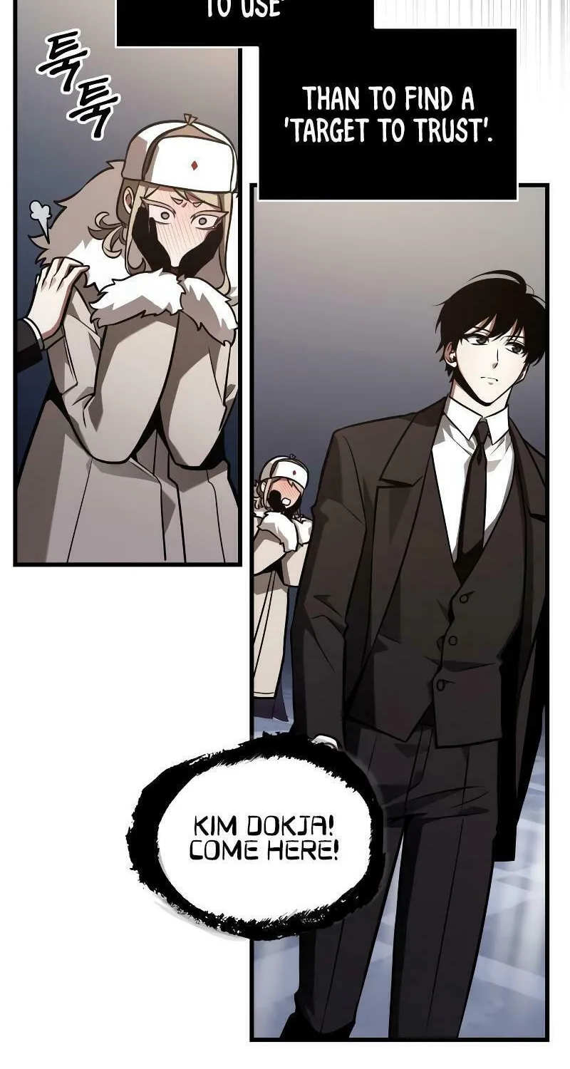 Omniscient Reader Chapter 168 page 39 - 