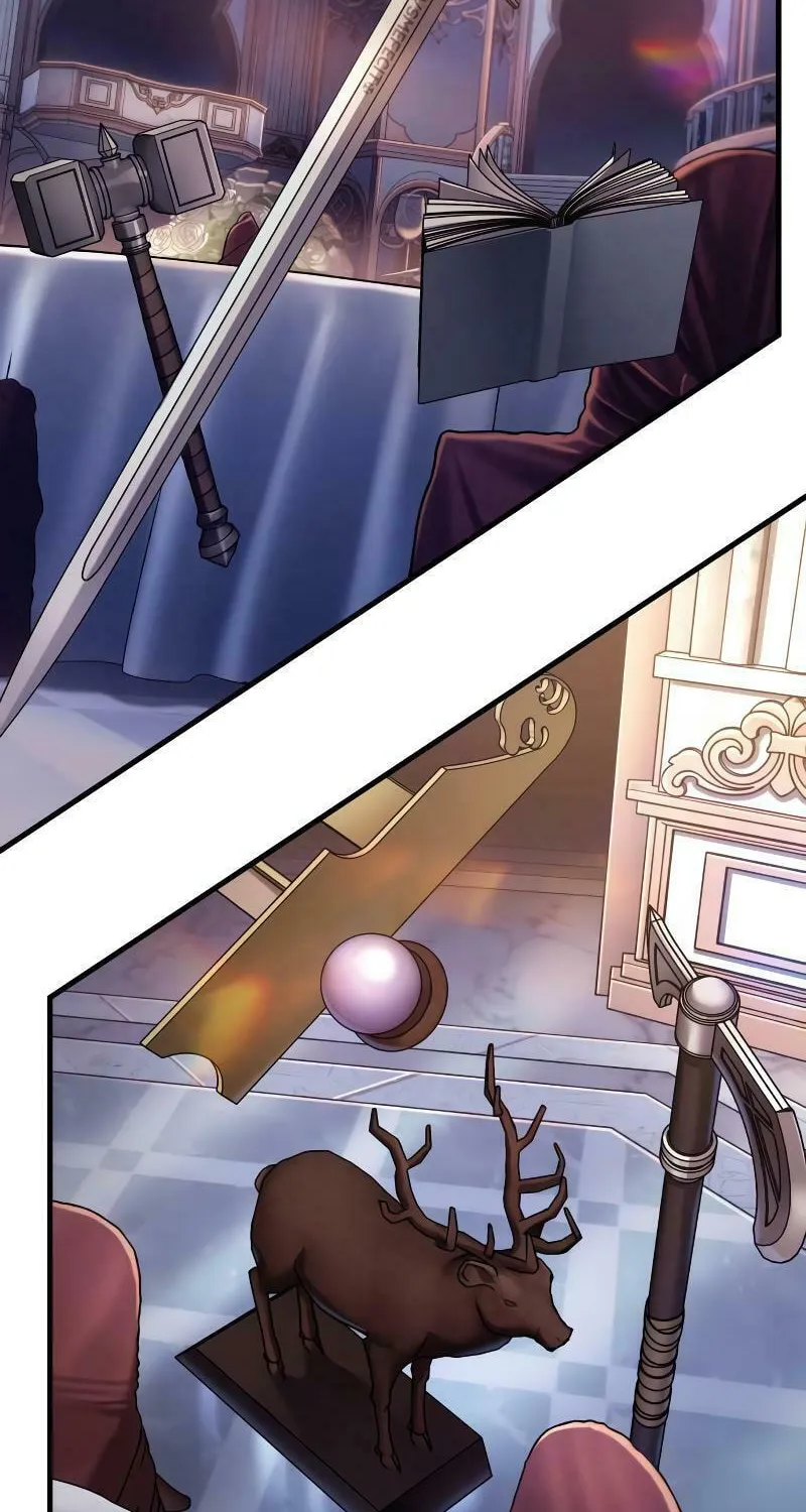 Omniscient Reader Chapter 168 page 5 - 