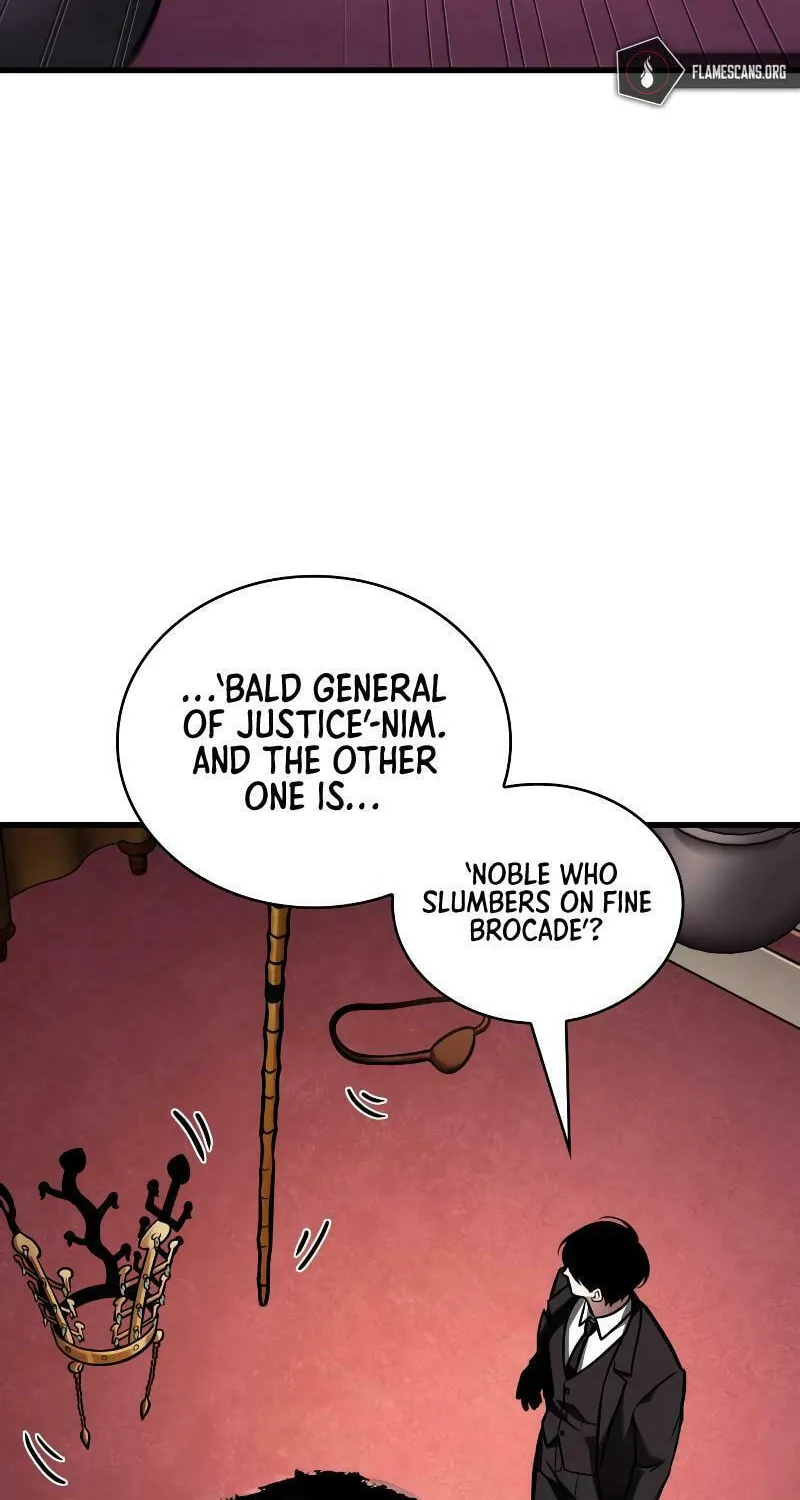 Omniscient Reader Chapter 168 page 42 - 