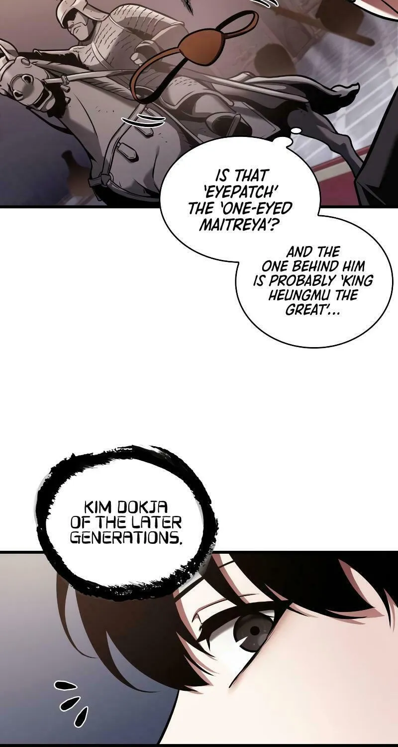 Omniscient Reader Chapter 168 page 44 - 