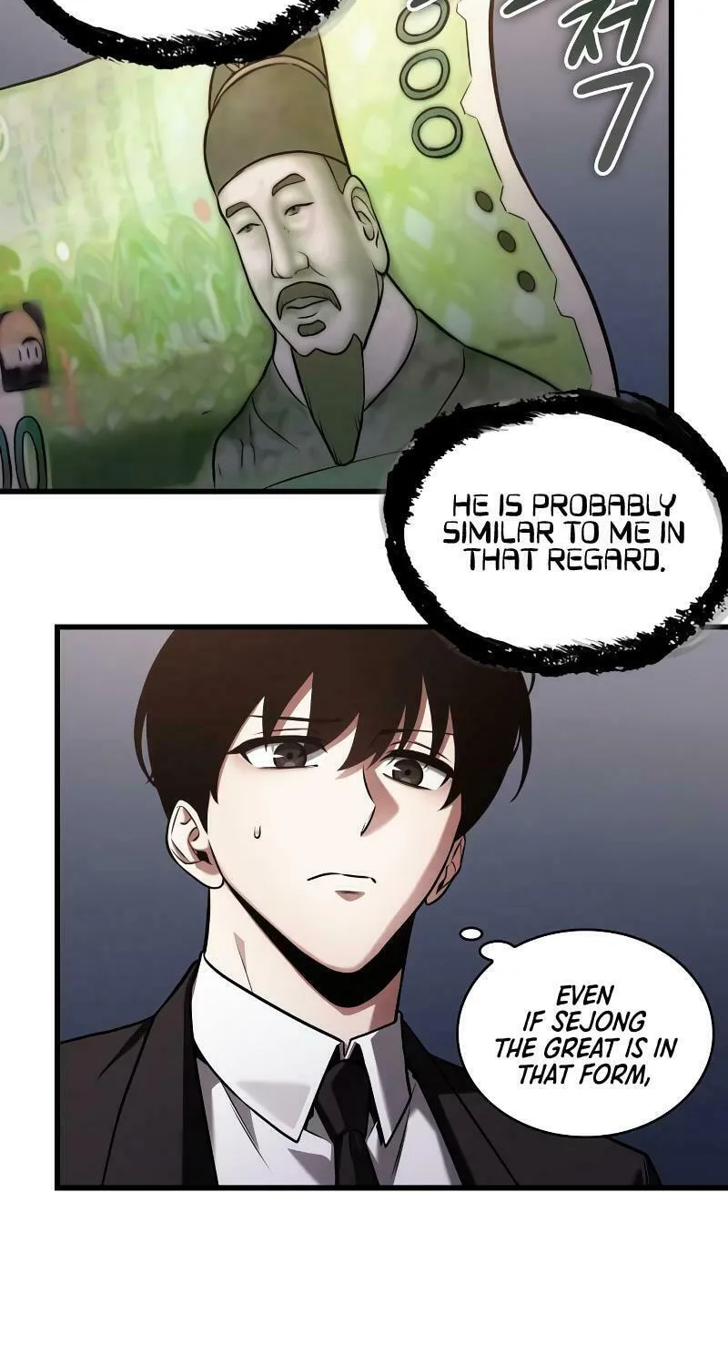 Omniscient Reader Chapter 168 page 58 - 