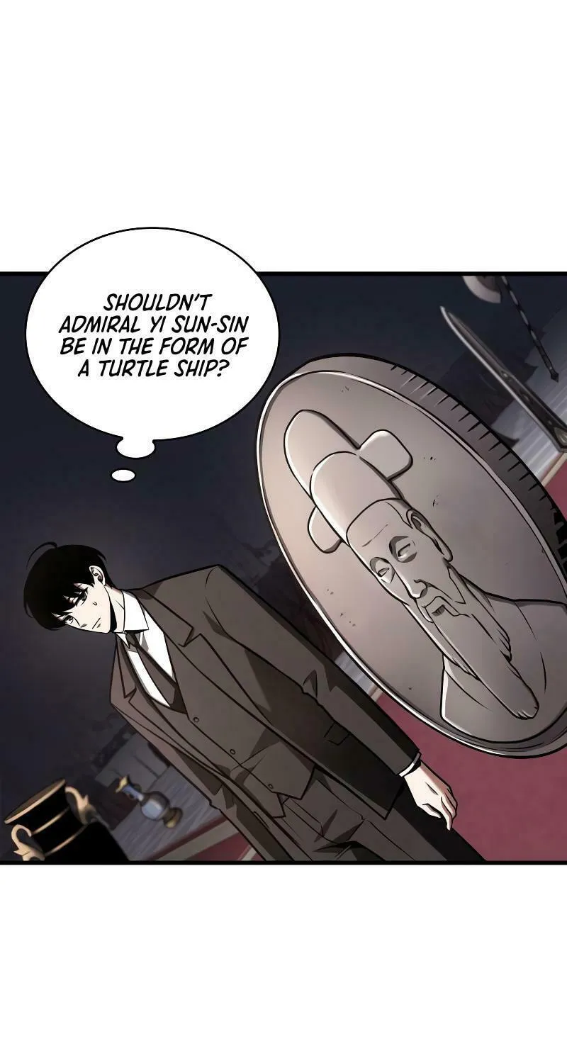 Omniscient Reader Chapter 168 page 59 - 