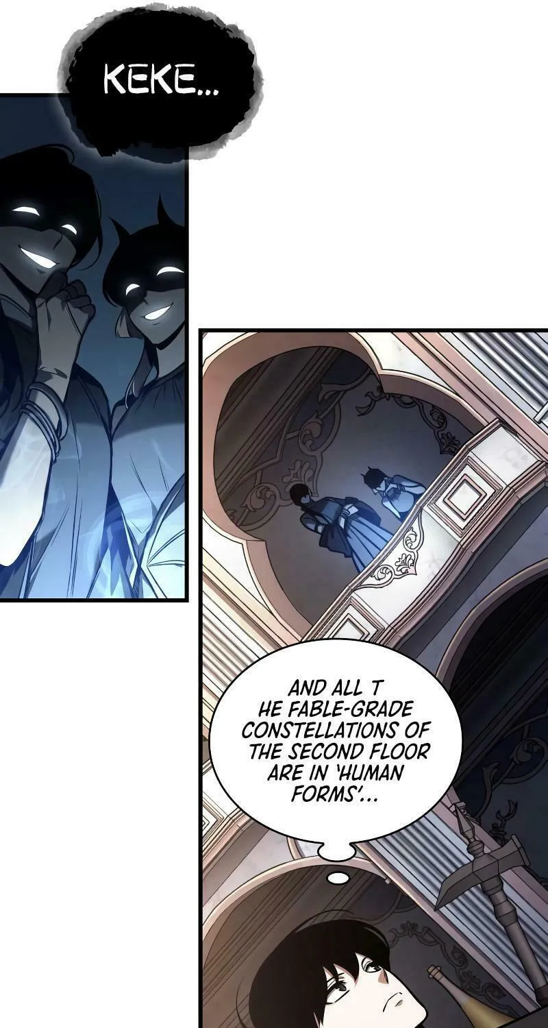 Omniscient Reader Chapter 168 page 61 - 