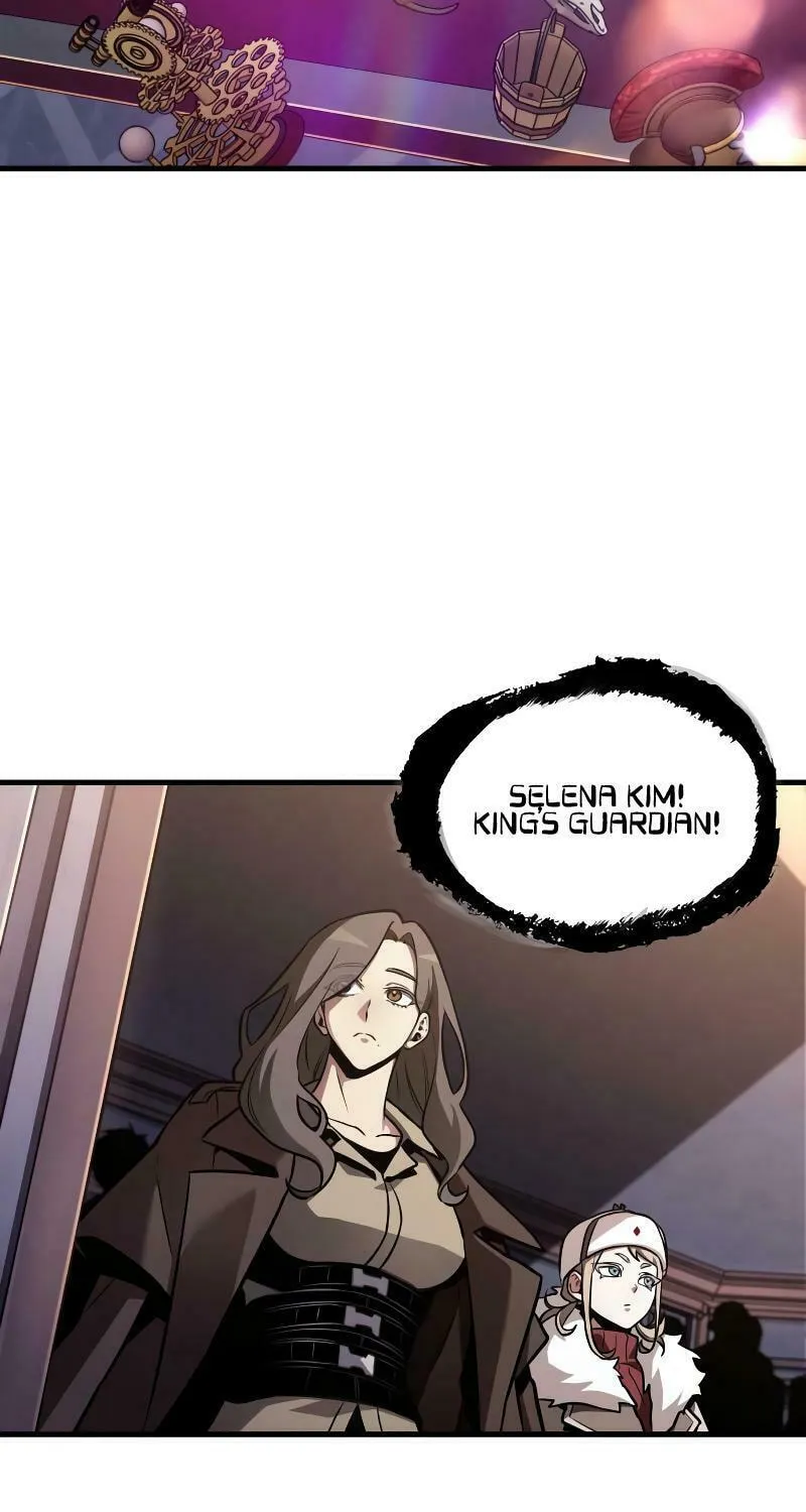Omniscient Reader Chapter 168 page 8 - 