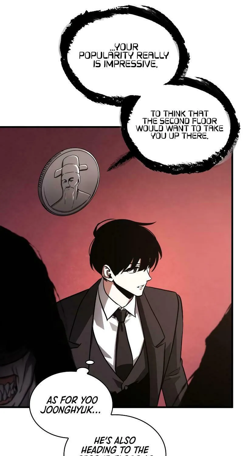Omniscient Reader Chapter 168 page 74 - 