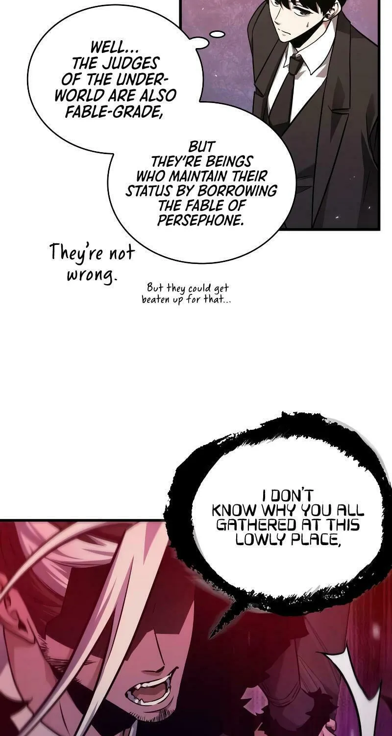 Omniscient Reader Chapter 168 page 86 - 