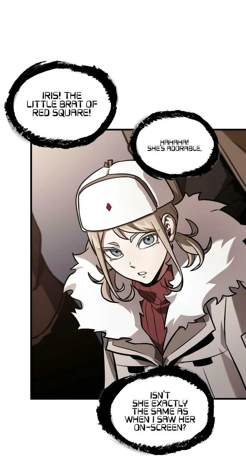 Omniscient Reader Chapter 168 page 10 - 