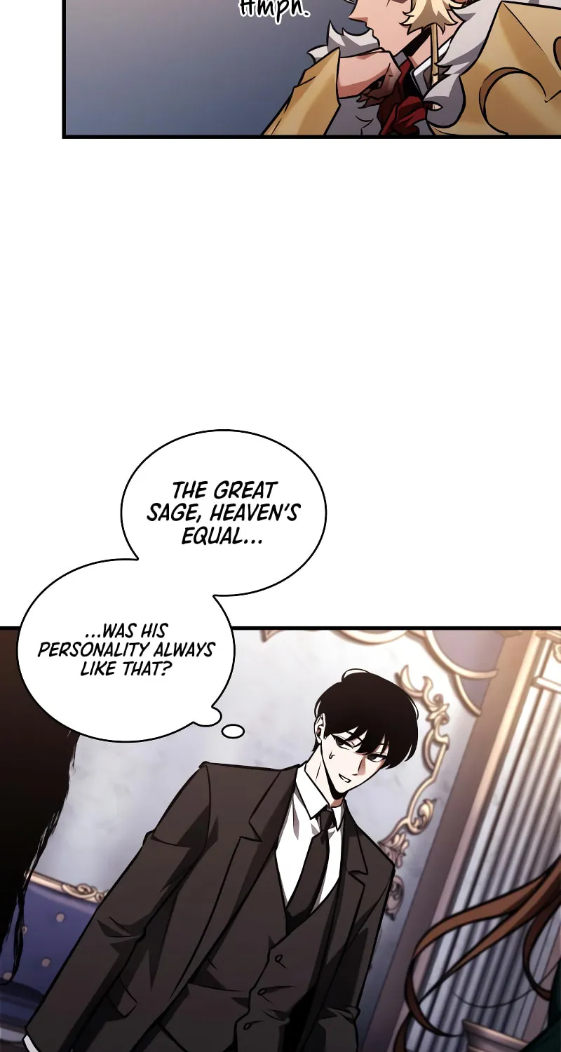 Omniscient Reader Chapter 169 page 19 - 