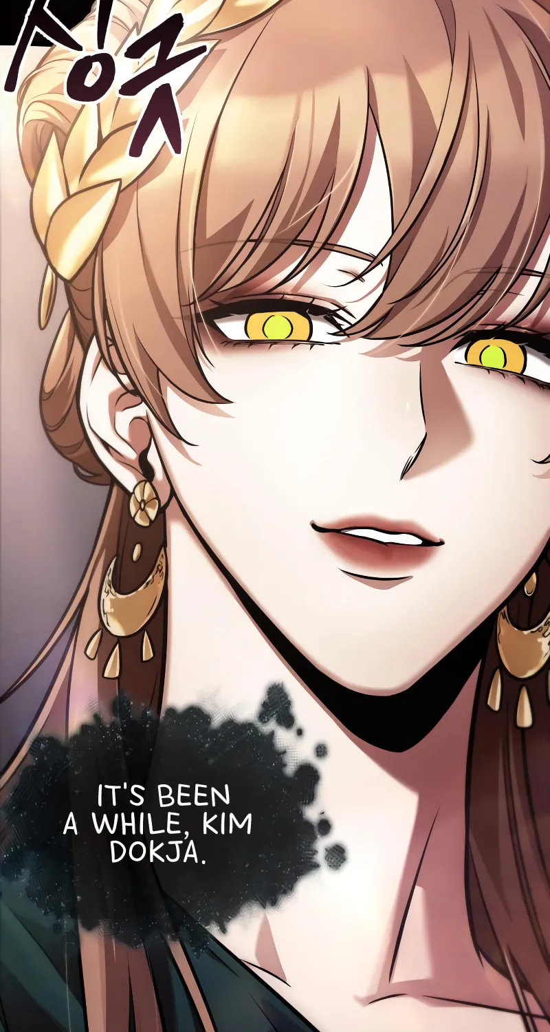Omniscient Reader Chapter 169 page 8 - 