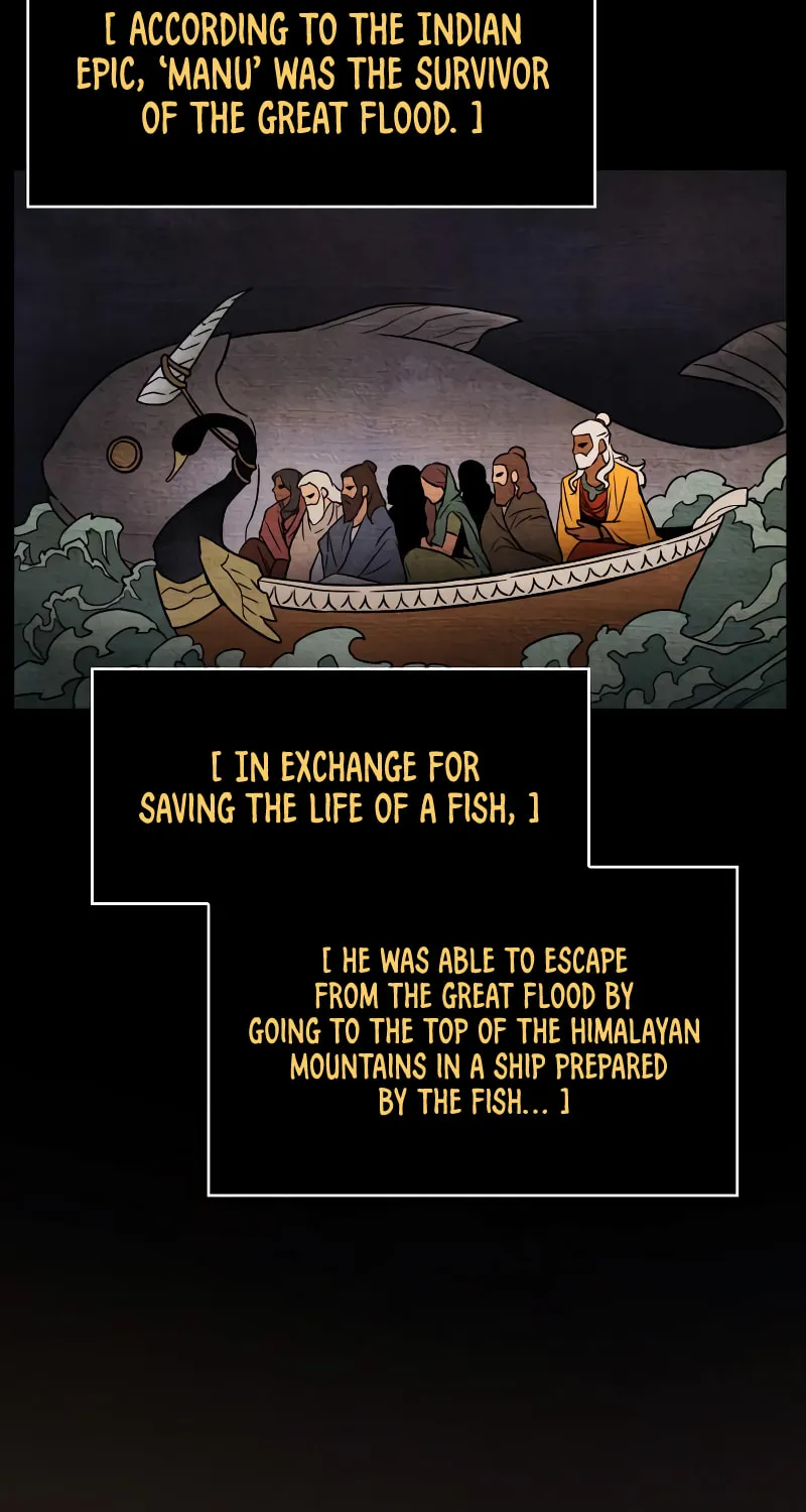 Omniscient Reader Chapter 169 page 73 - 