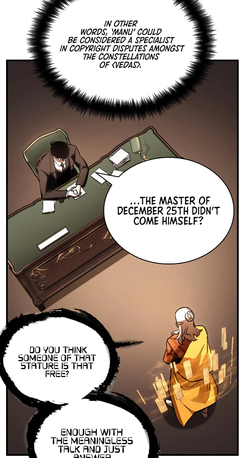 Omniscient Reader Chapter 169 page 76 - 